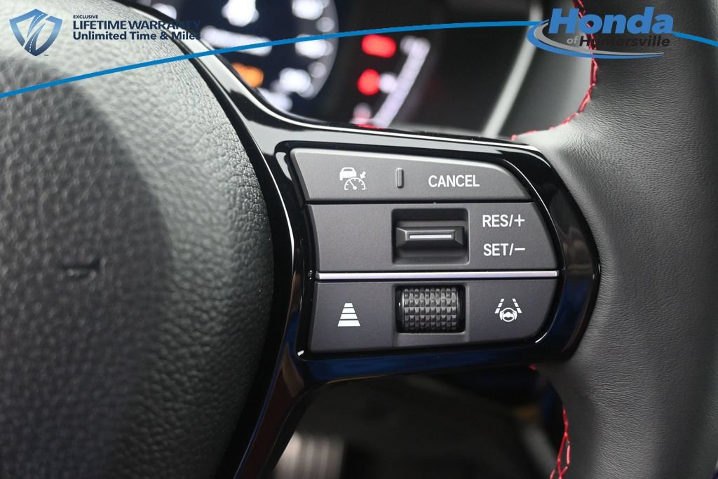 New 2026 Honda Civic Si image 27