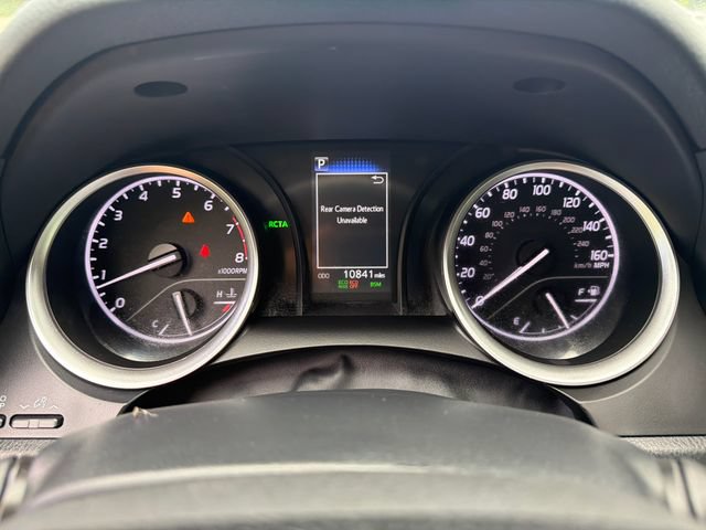 Certified 2024 Toyota Camry LE w/ Convenience Package FWD image 30