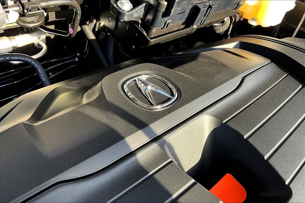 New 2026 Acura RDX A-Spec image 35