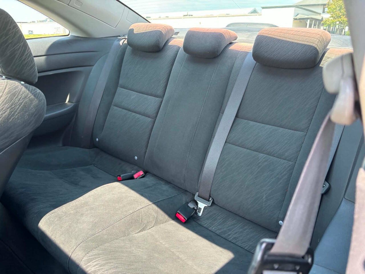 Used 2008 Honda Civic EX image 10