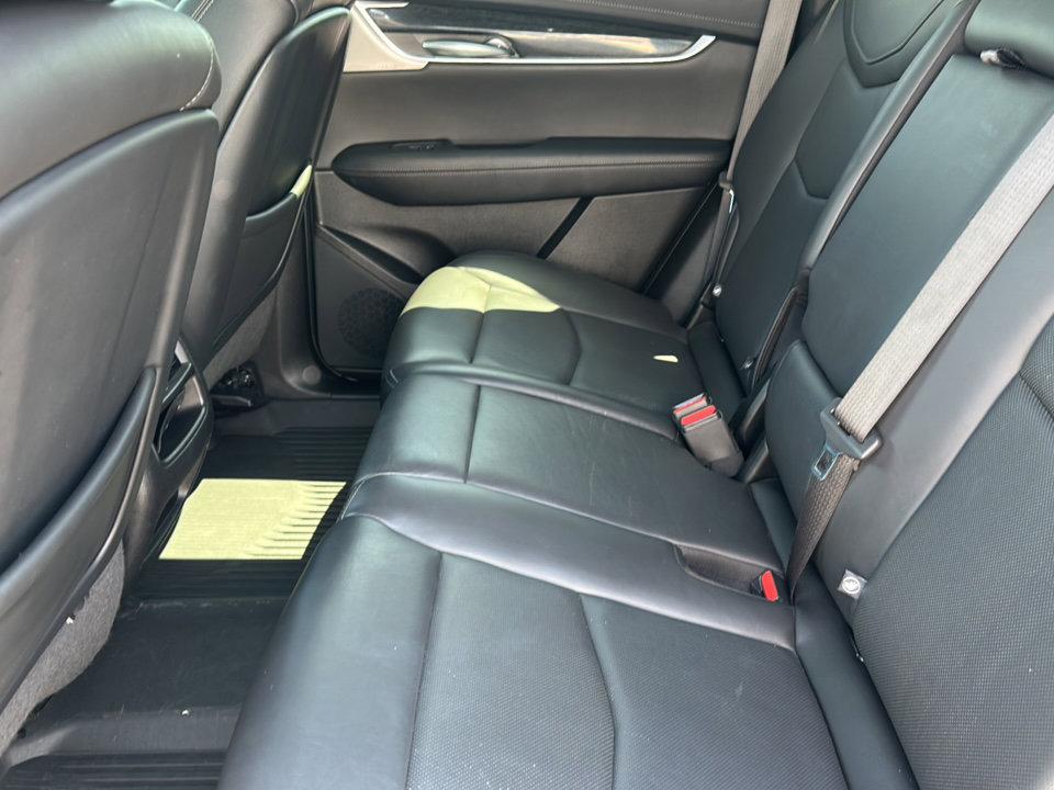 Used 2020 Cadillac XT5 Premium Luxury w/ LPO, Floor Liner Package image 19