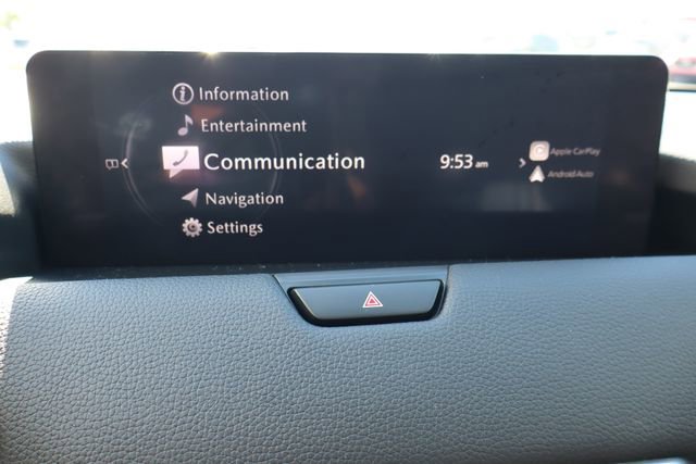 Used 2025 MAZDA CX-90 Plug-In Hybrid w/Premium Sport image 41