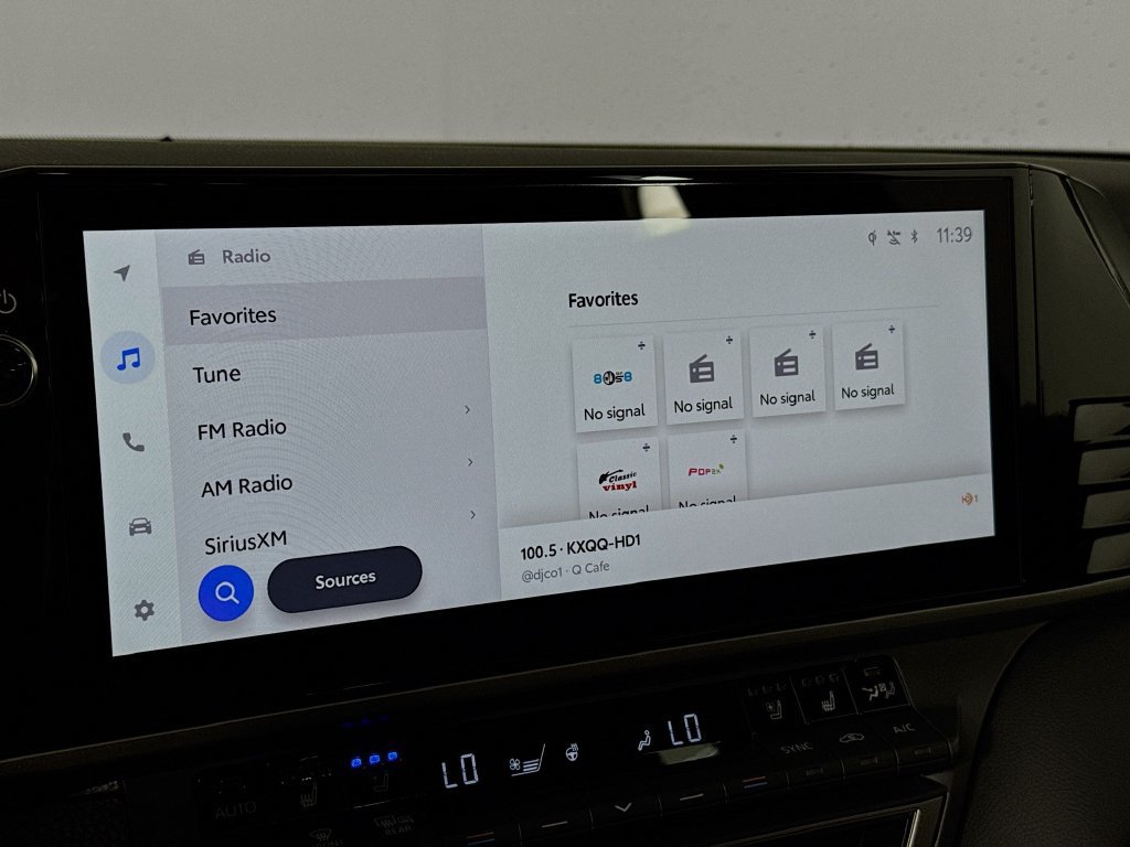 New 2026 Toyota Camry XSE FWD image 16