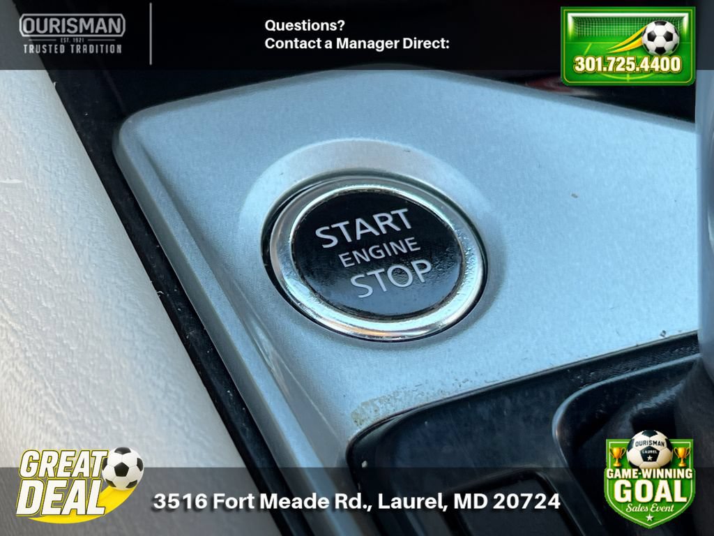 Used 2024 Nissan Altima 2.5 SV FWD image 24