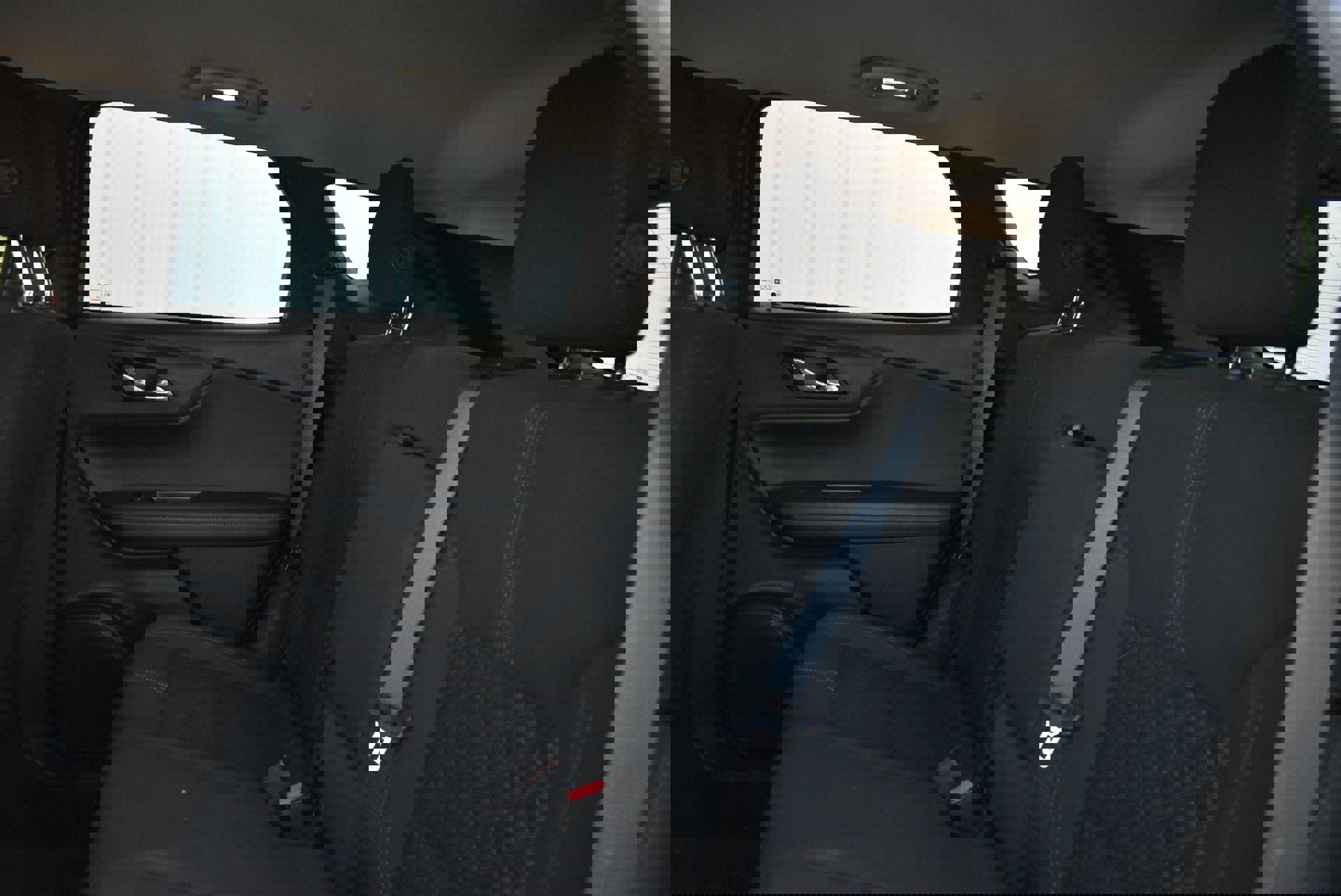 Used 2021 Chevrolet Blazer LT image 16