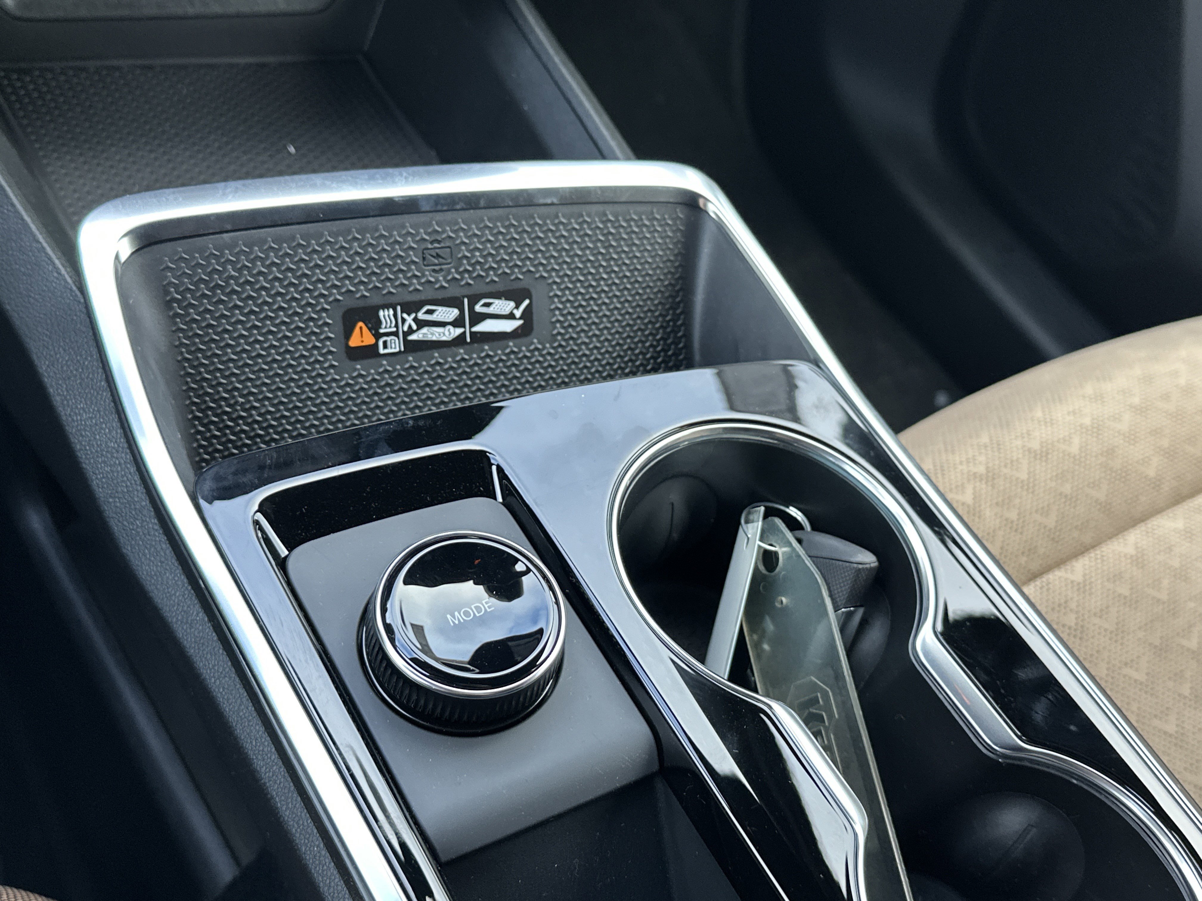 New 2026 Chevrolet Equinox ACTIV image 22