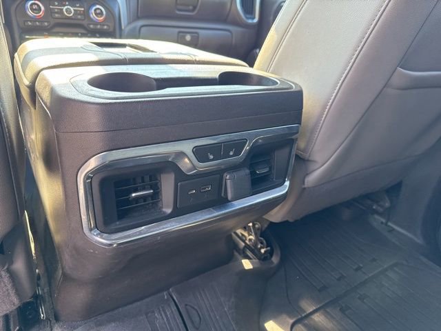Used 2021 GMC Sierra 2500 SLT w/ SLT Premium Package image 23