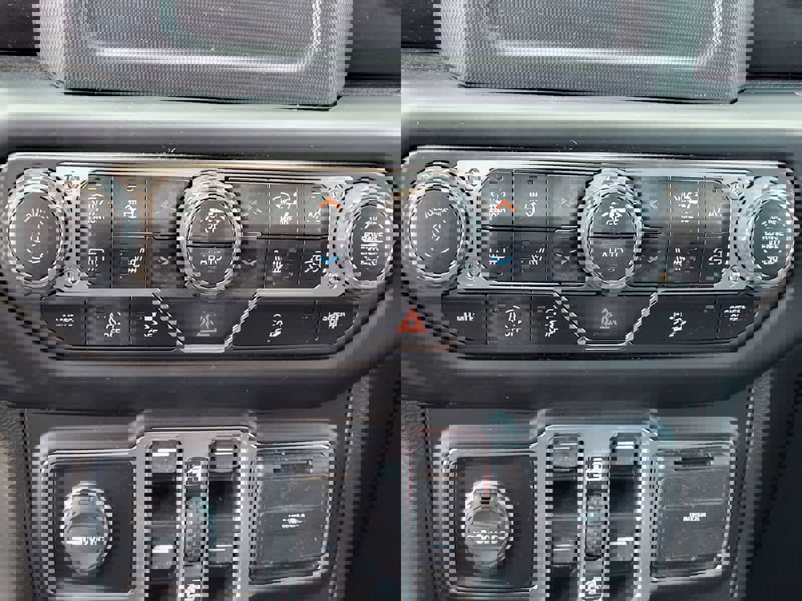 Used 2020 Jeep Wrangler Unlimited Sport image 21