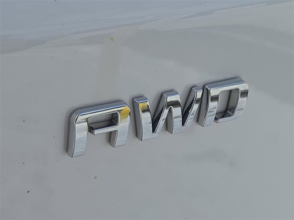 Used 2024 Chevrolet Blazer EV LT image 8