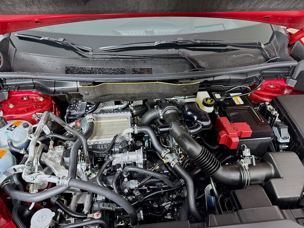 New 2026 Mitsubishi Outlander SEL image 32