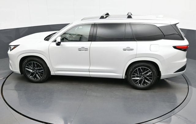 Certified 2025 Lexus TX 350 FWD w/ Technology Package image 43