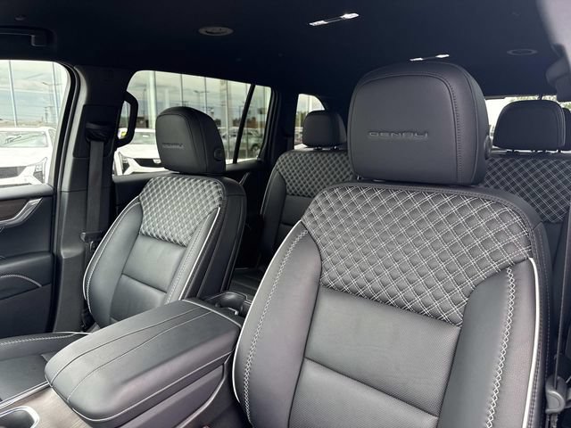 Used 2026 GMC Acadia Denali w/ Super Cruise Package AWD/4WD image 51