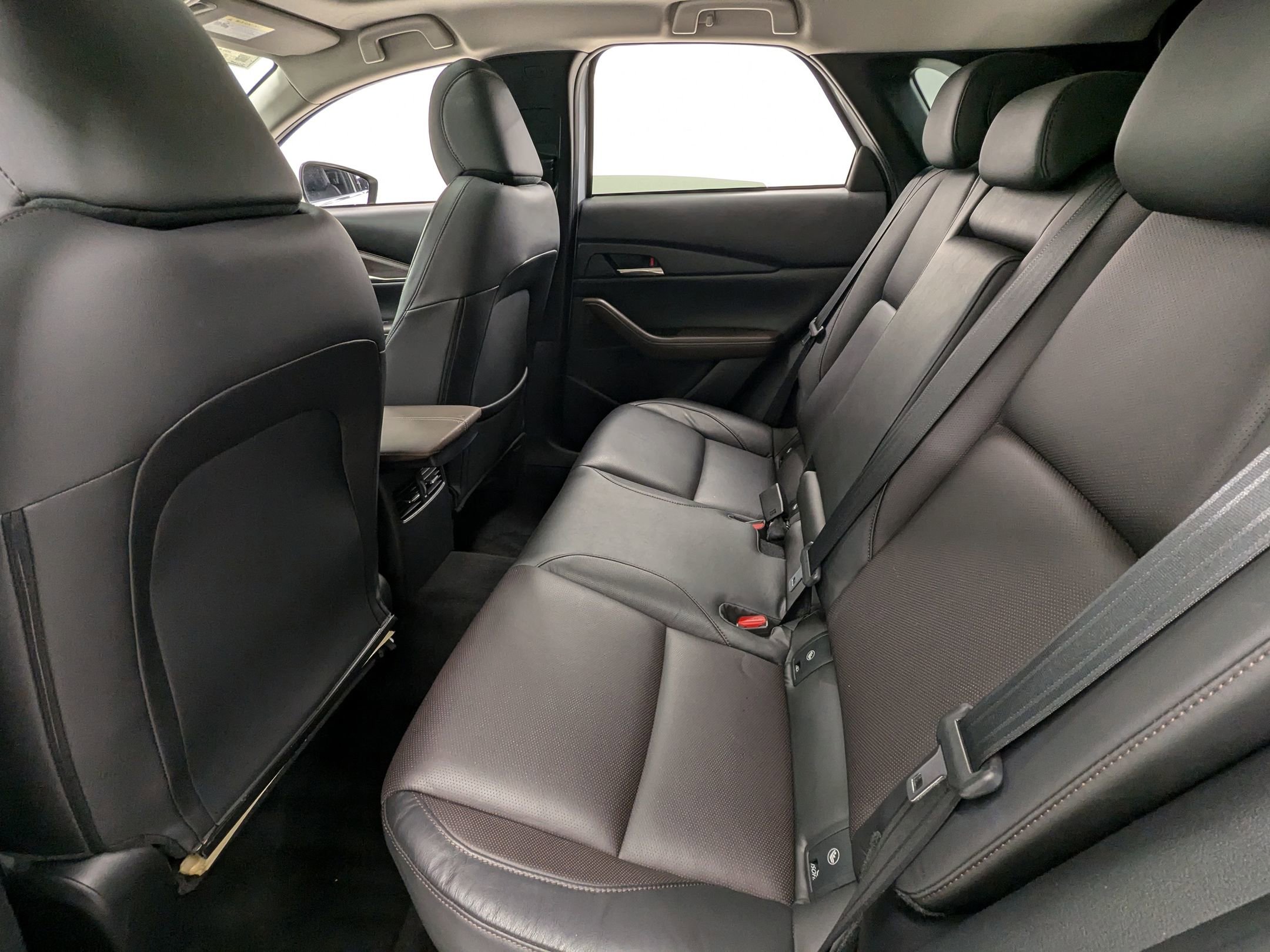 Used 2020 MAZDA CX-30 AWD w/ Premium Package image 22