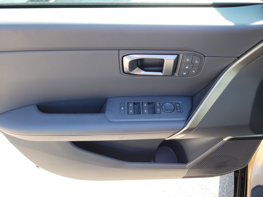New 2027 Kia Seltos X-Line SX AWD/4WD image 21