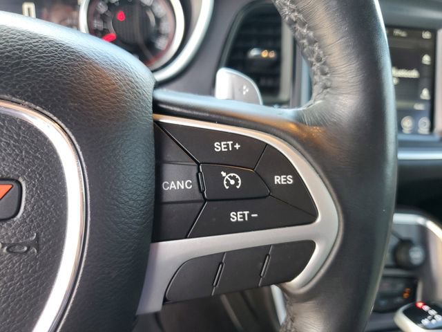 Used 2017 Dodge Challenger R/T Plus image 18