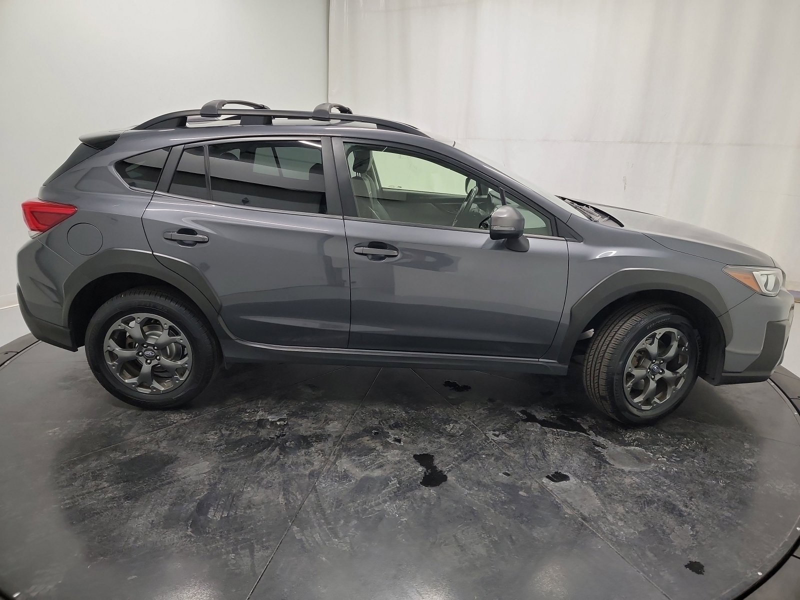 Used 2023 Subaru Crosstrek 2.5i Sport image 11