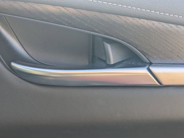 Used 2025 INFINITI QX60 Sensory w/ Vision Package AWD/4WD image 35