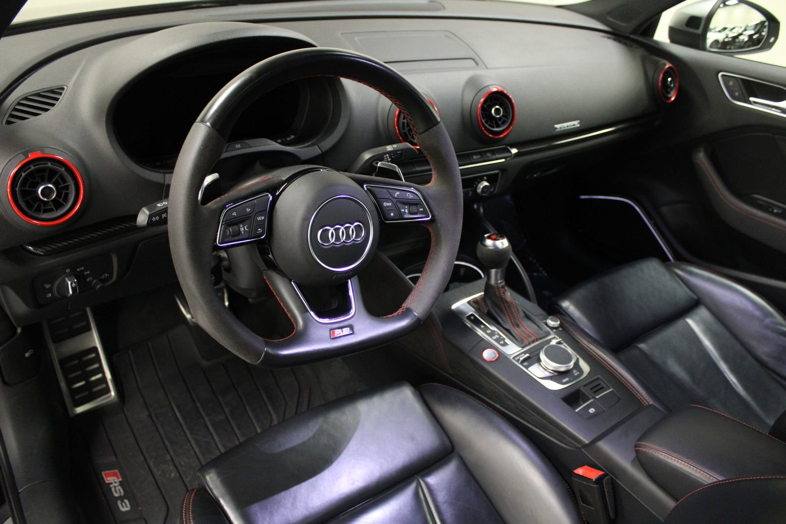 Used 2019 Audi RS 3 image 24