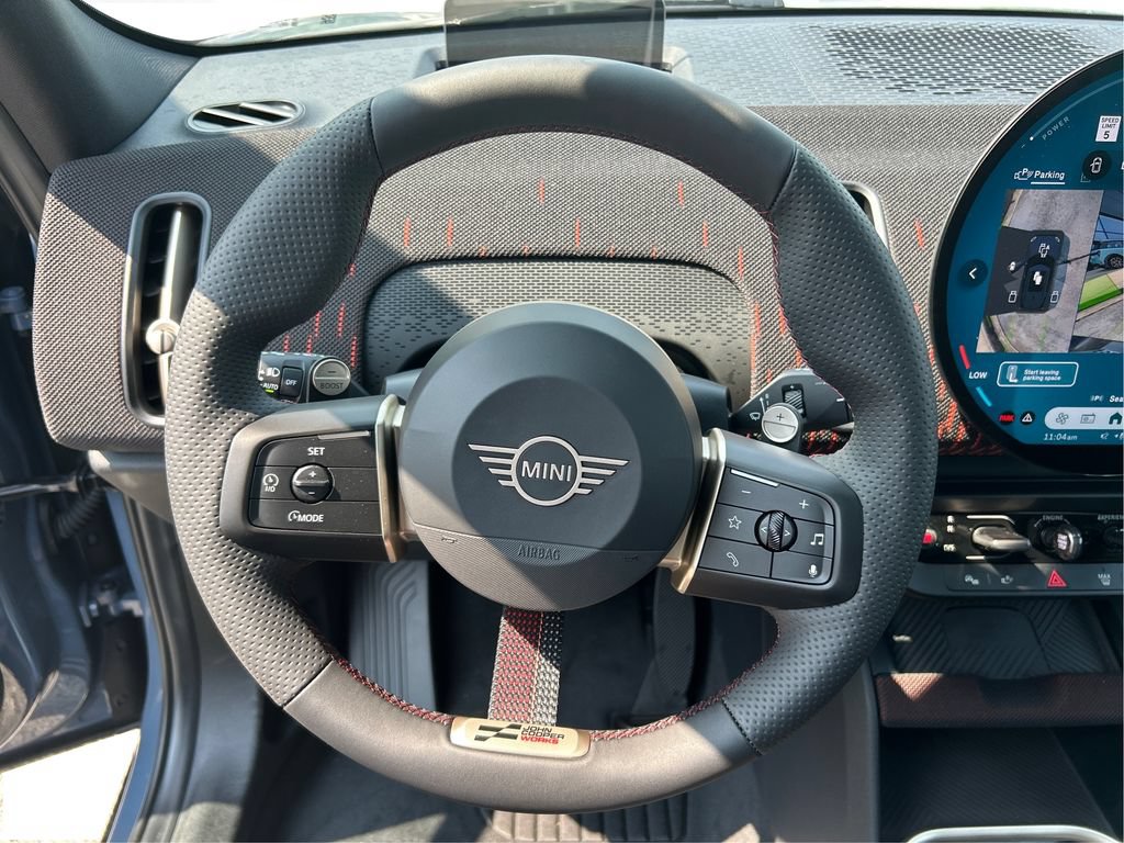 New 2027 MINI Cooper Countryman S AWD/4WD image 17