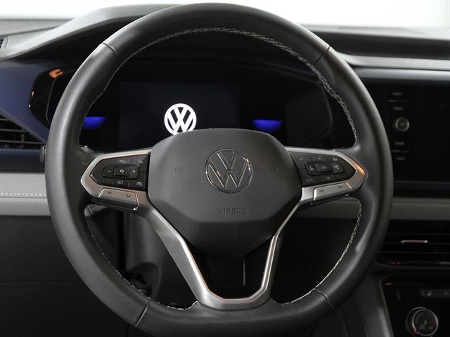 Used 2023 Volkswagen Taos SE image 7