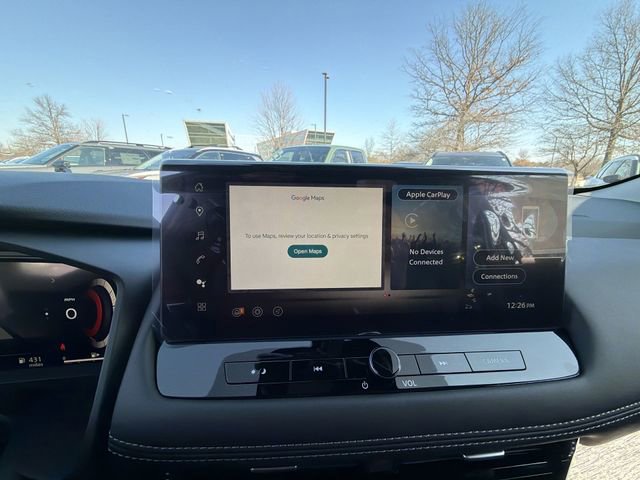 New 2026 Nissan Rogue Platinum w/ Platinum Premium Package image 16