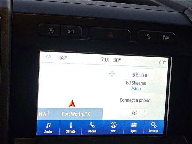 Used 2019 Ford F150 Raptor w/ Equipment Group 802A Luxury image 15