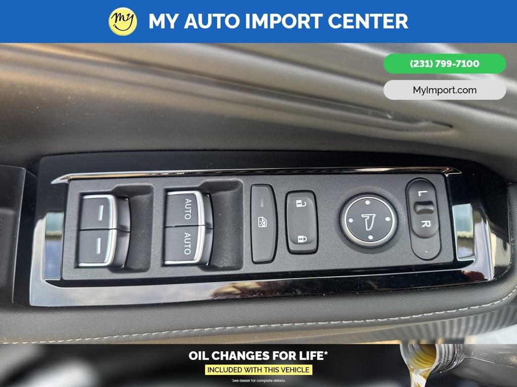 Used 2023 Honda Accord Touring image 12