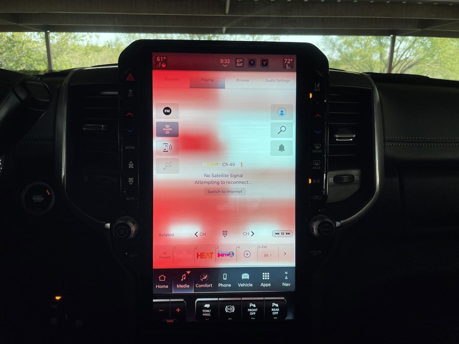 New 2026 RAM 3500 Laramie image 12