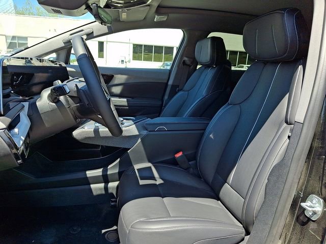 New 2026 Cadillac Optiq Luxury 2 AWD/4WD image 9