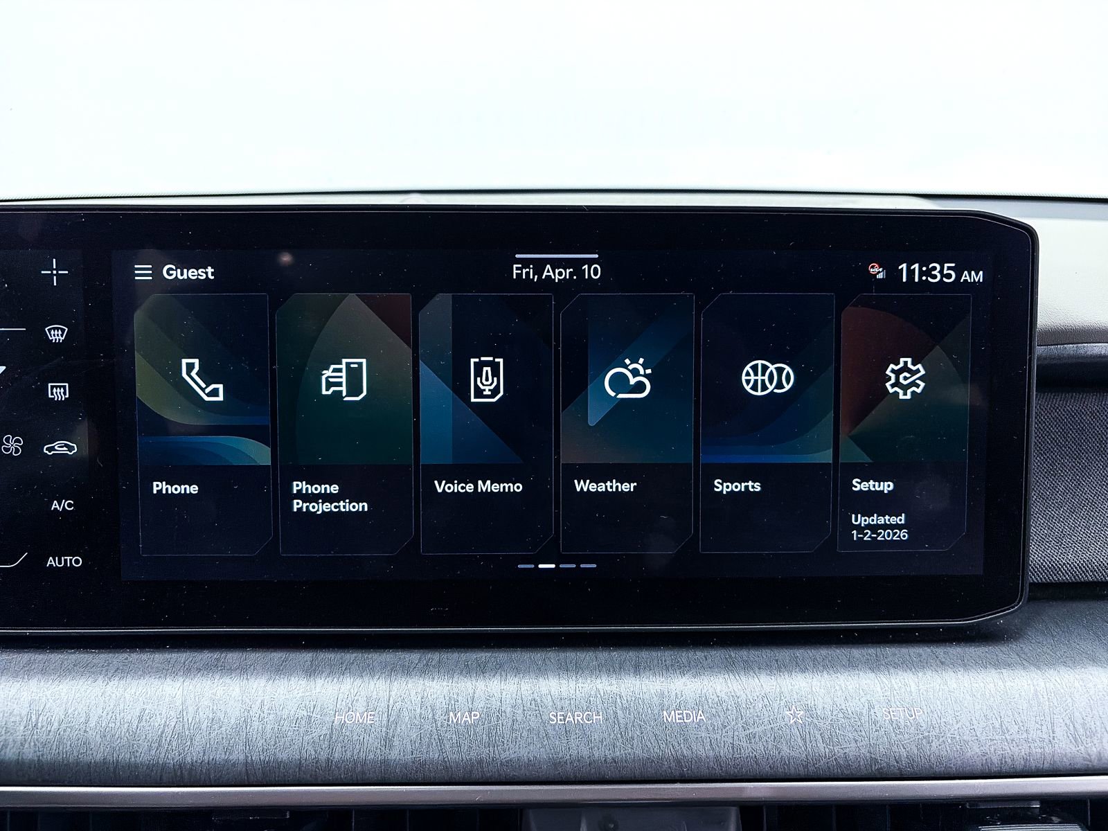 Used 2024 Kia EV9 Wind image 27