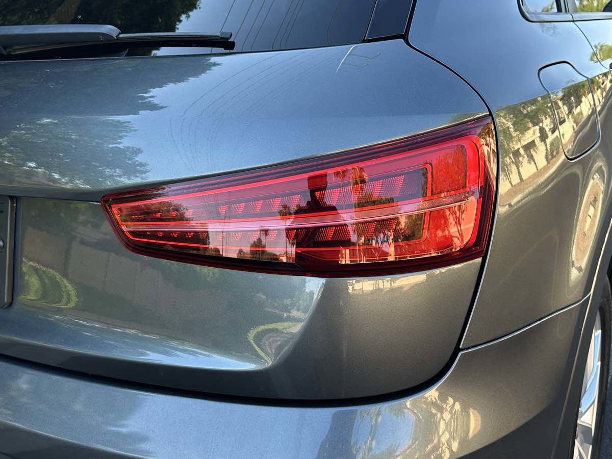 Used 2018 Audi Q3 2.0T Premium w/ Convenience Package FWD image 52