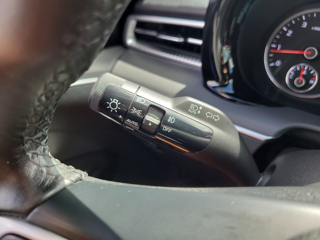 Used 2023 Kia K5 GT-Line w/ GT-Line Premium Package FWD image 34