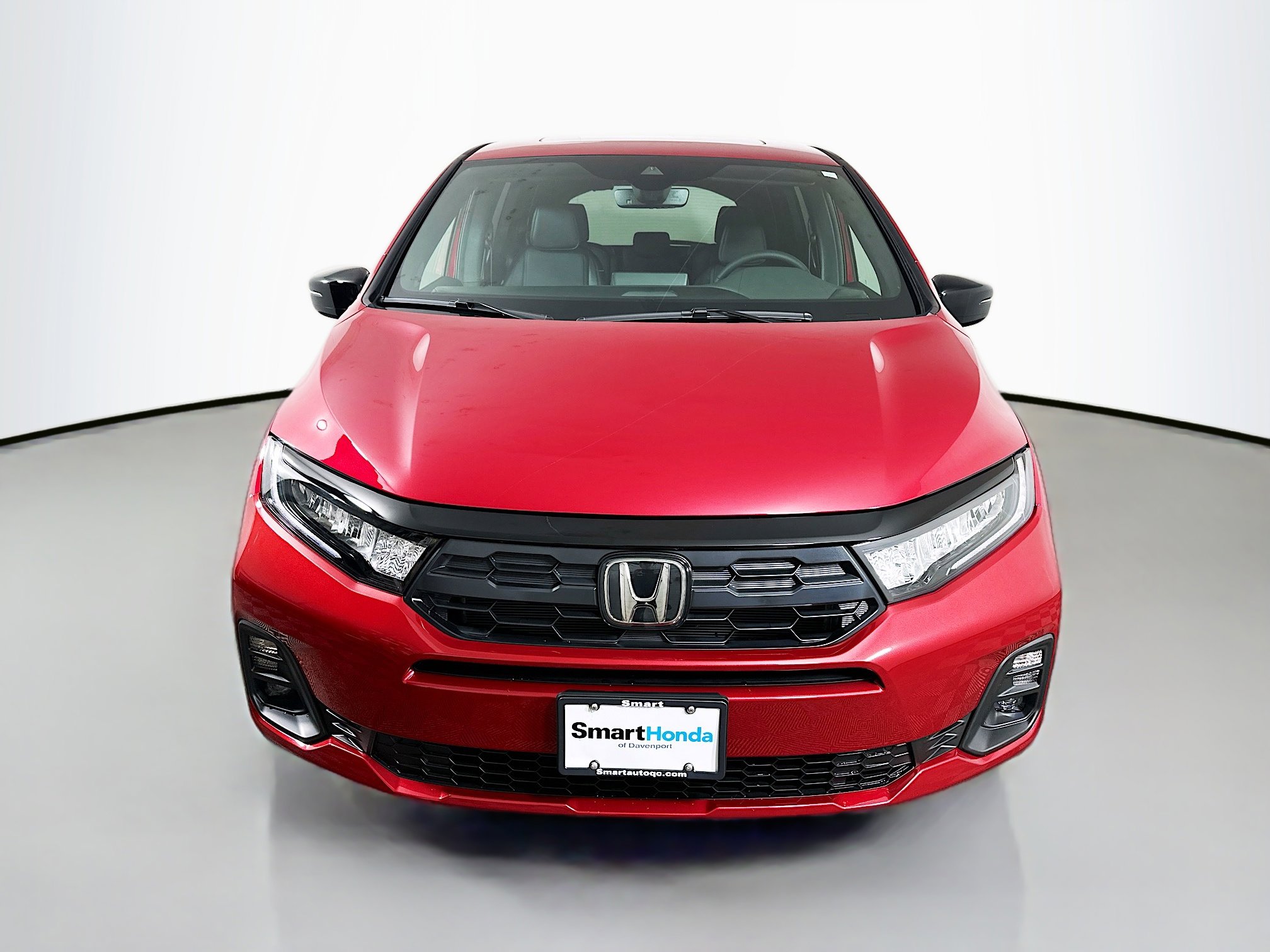 New 2026 Honda Odyssey Sport-L image 2