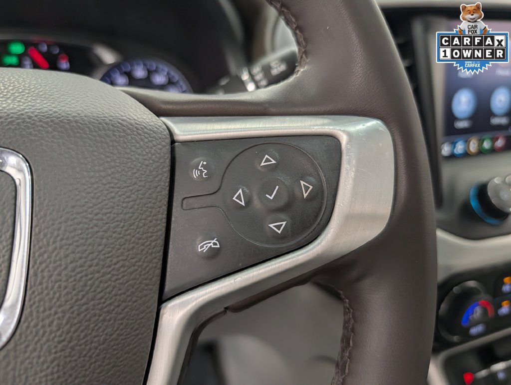 Used 2023 GMC Acadia SLT w/ Preferred Package AWD/4WD image 20