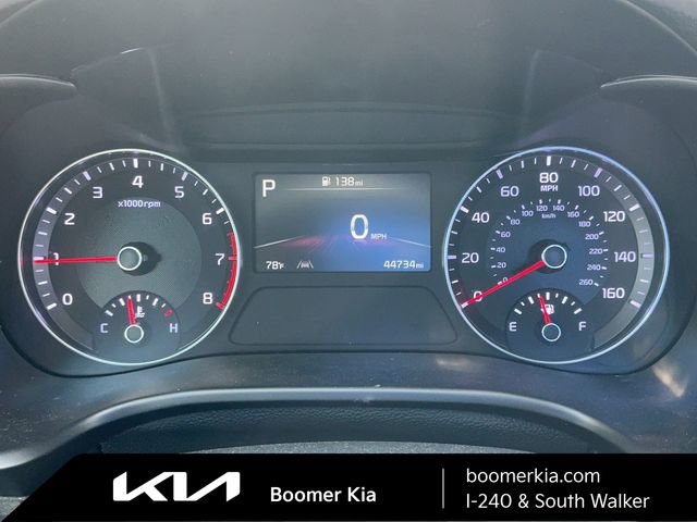 Certified 2024 Kia Forte LXS image 21