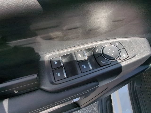 Used 2025 Ford Ranger XLT w/ FX4 Off-Road Package AWD/4WD image 23