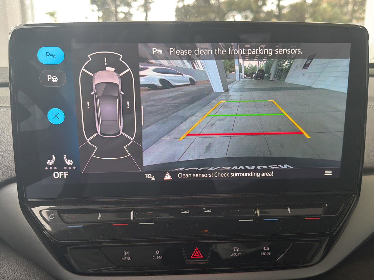 Certified 2023 Volkswagen ID.4 Pro image 20