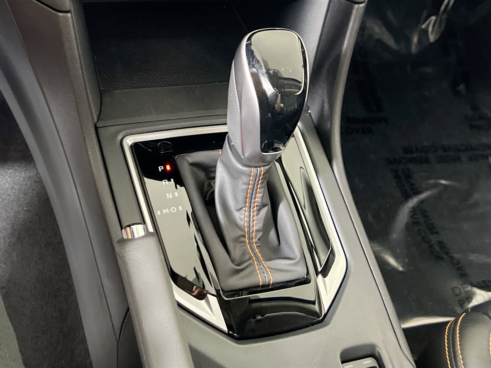 Used 2022 Subaru Crosstrek 2.5i Limited w/ Moonroof Package 2 image 17