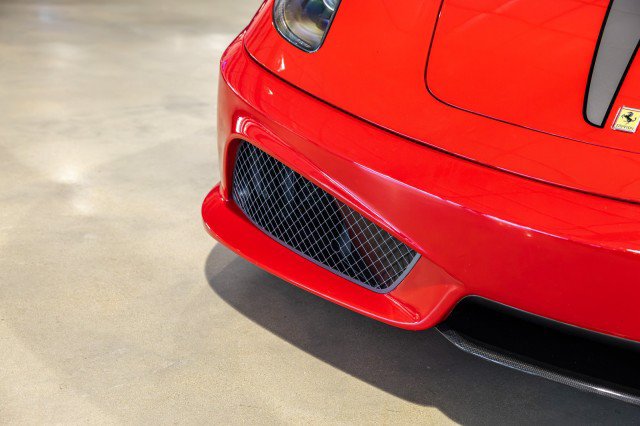 Used 2008 Ferrari F430 Scuderia RWD image 11