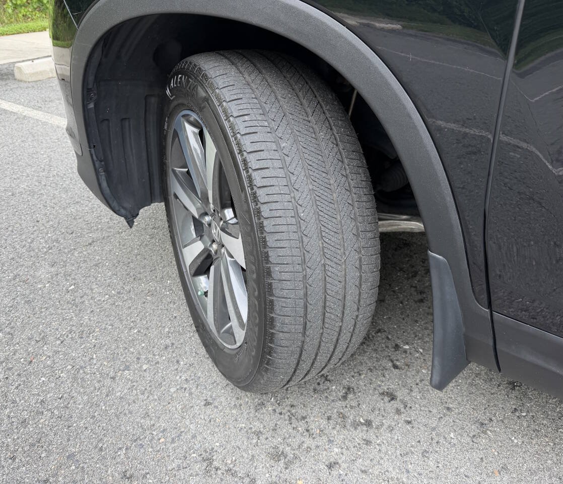 Used 2016 Honda Pilot EX-L image 38