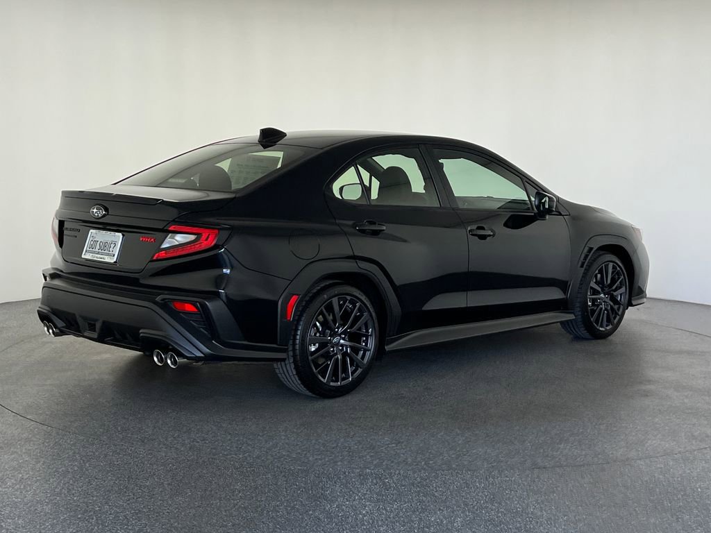 New 2026 Subaru WRX Premium image 4