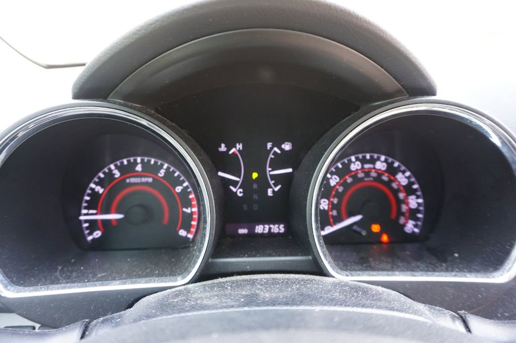 Used 2013 Toyota Highlander Limited image 6