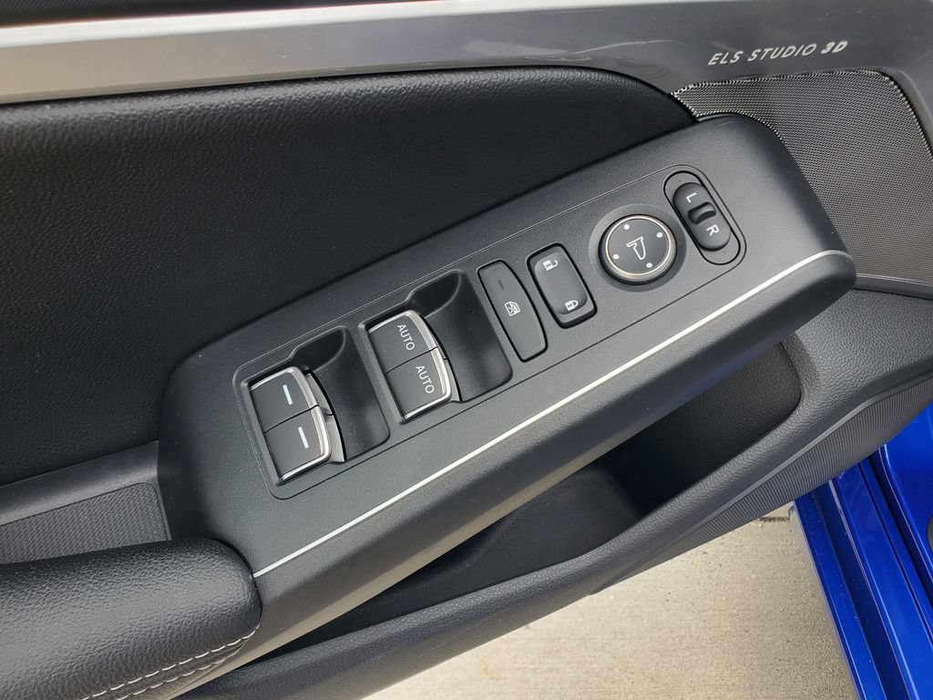 Used 2024 Acura Integra A-Spec FWD image 19