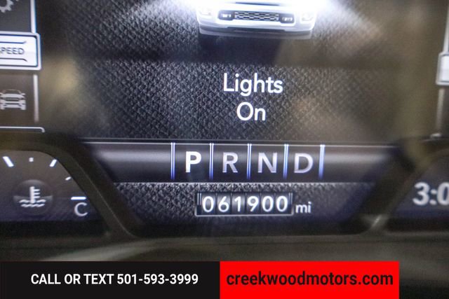 Used 2022 RAM 3500 Laramie image 71