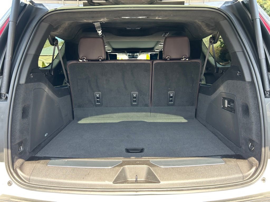 Used 2022 Cadillac Escalade ESV Sport Platinum image 47