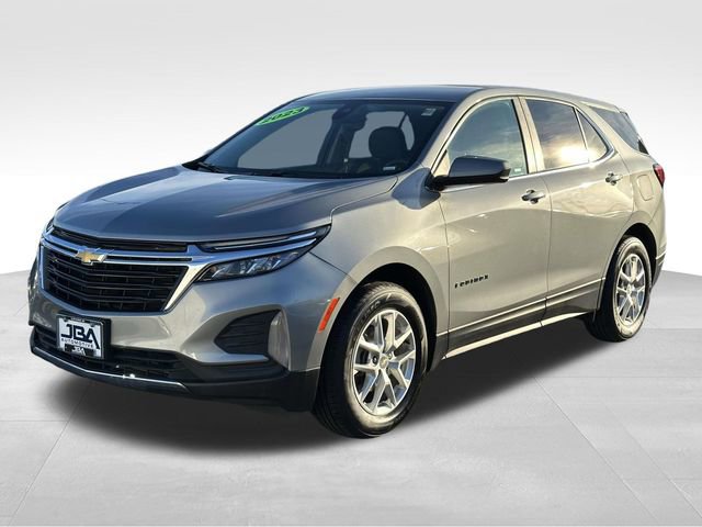 Used 2023 Chevrolet Equinox LT image 24