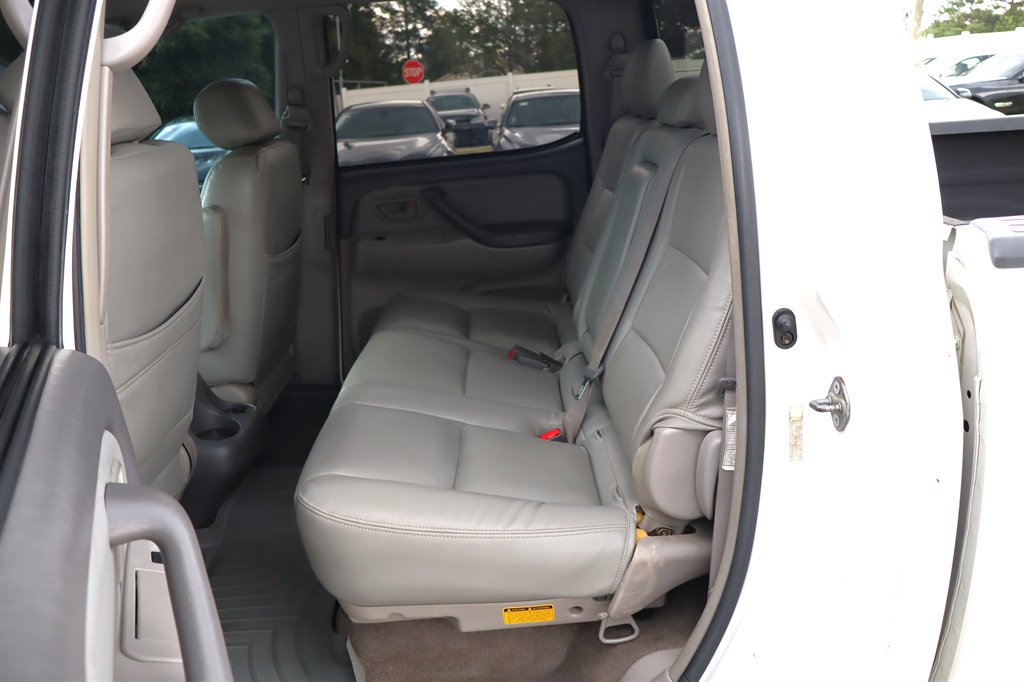 Used 2004 Toyota Tundra Limited RWD image 31