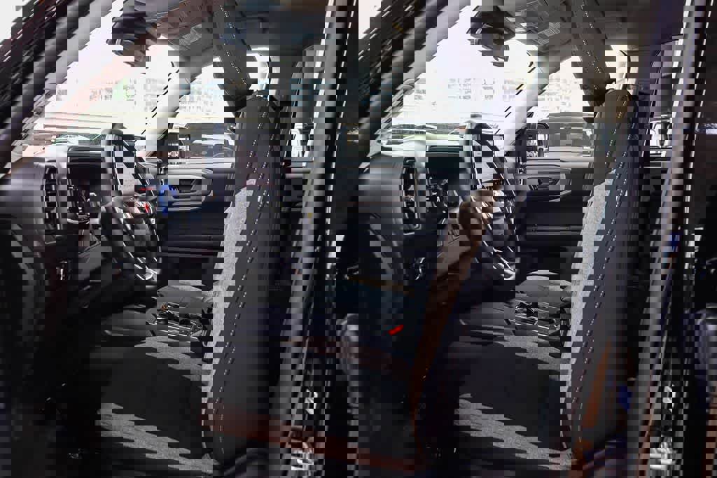 Used 2025 Ford Bronco Sport Big Bend image 16