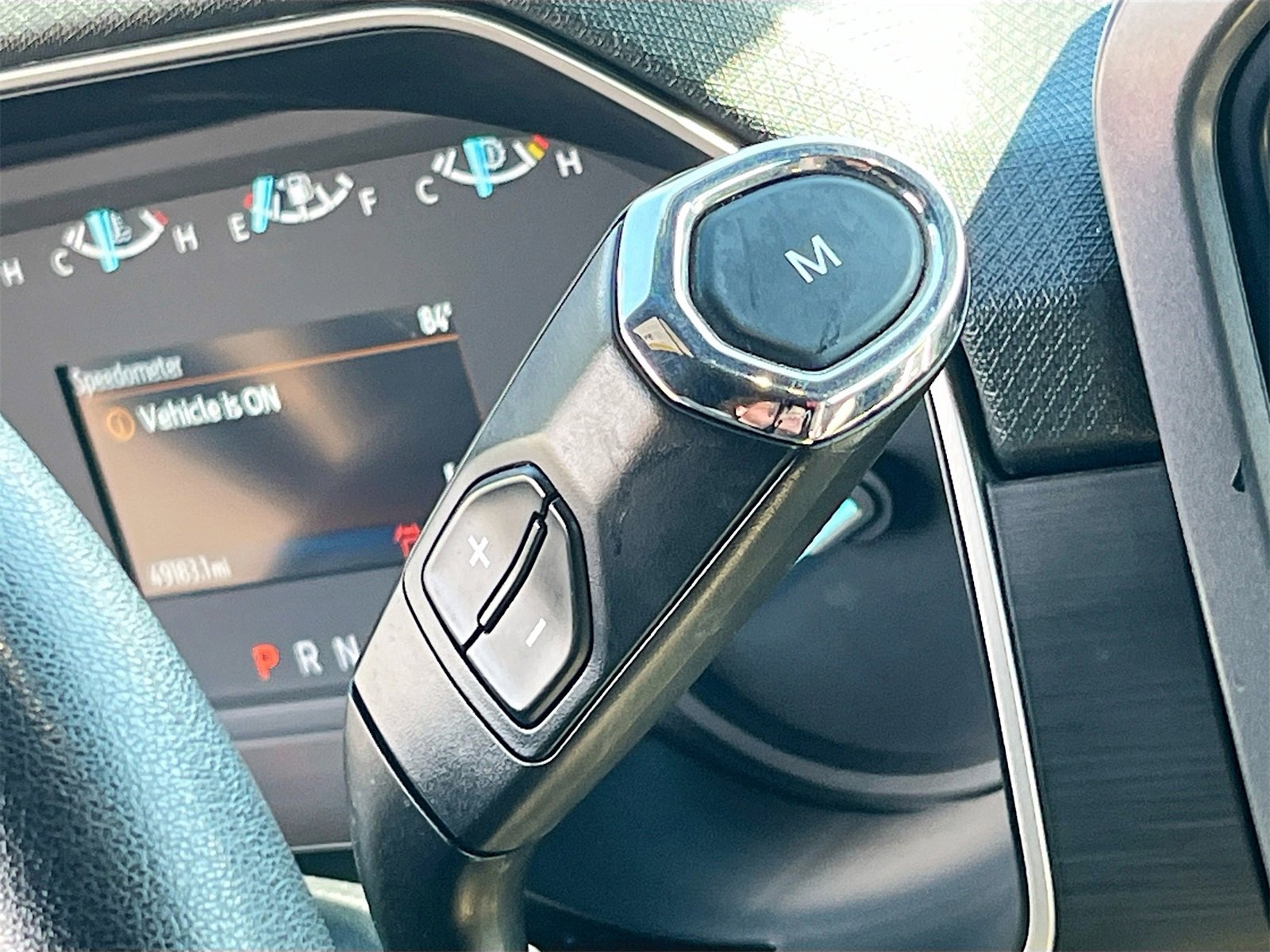 Used 2023 Ford F150 XLT image 16