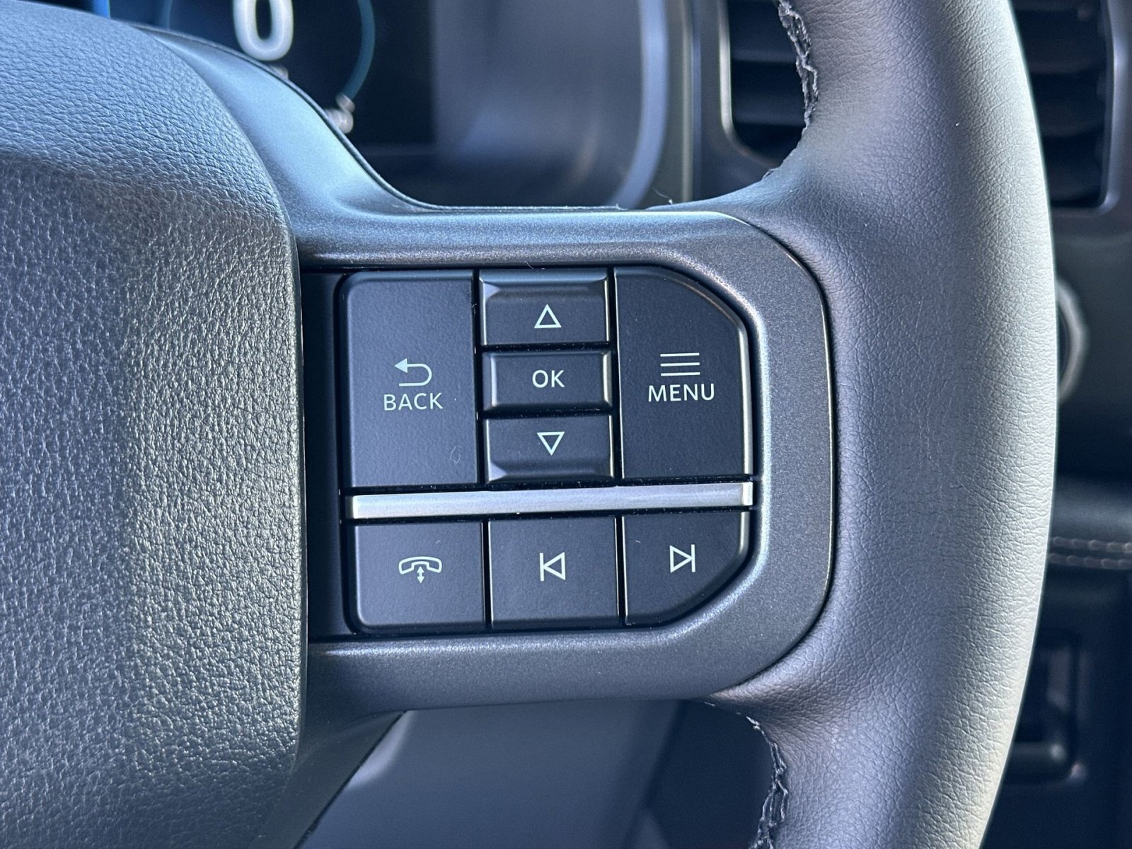 New 2025 Ford F150 Lightning Flash image 20